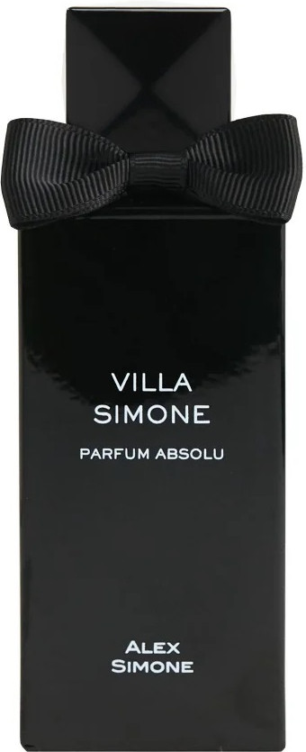 Alex Simone — Alex Simone Villa Simone Parfum Absolu