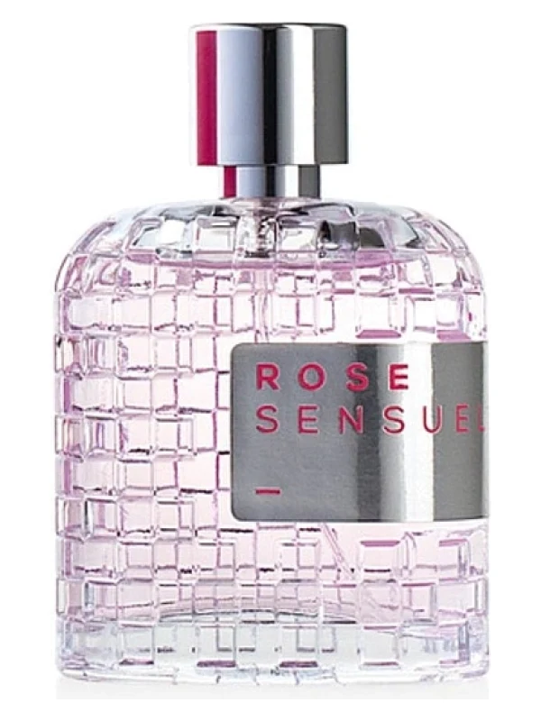 LPDO — LPDO Rose Sensuelle