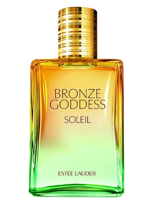 Estee Lauder — Estee Lauder Bronze Goddess Soleil