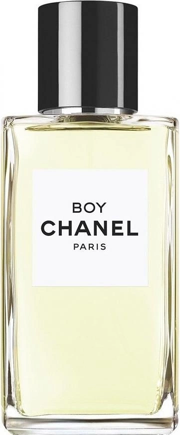 Chanel Boy — фото 2