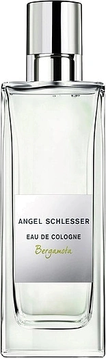 Angel Schlesser — Angel Schlesser Eau De Cologne Bergamota