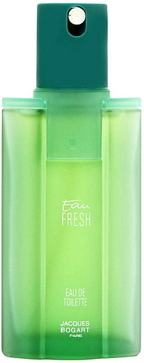 Jacques Bogart — Jacques Bogart Eau Fresh