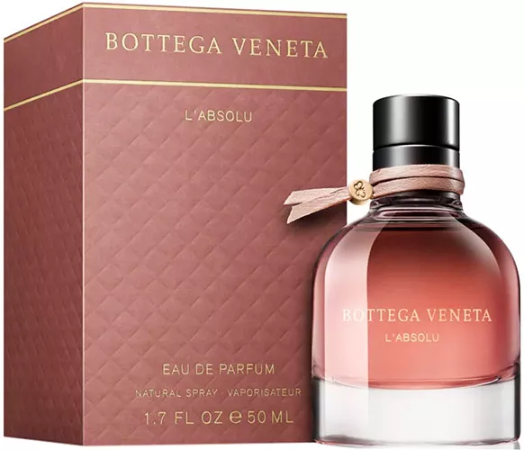 Bottega Veneta Bottega Veneta L'Absolu — фото 4