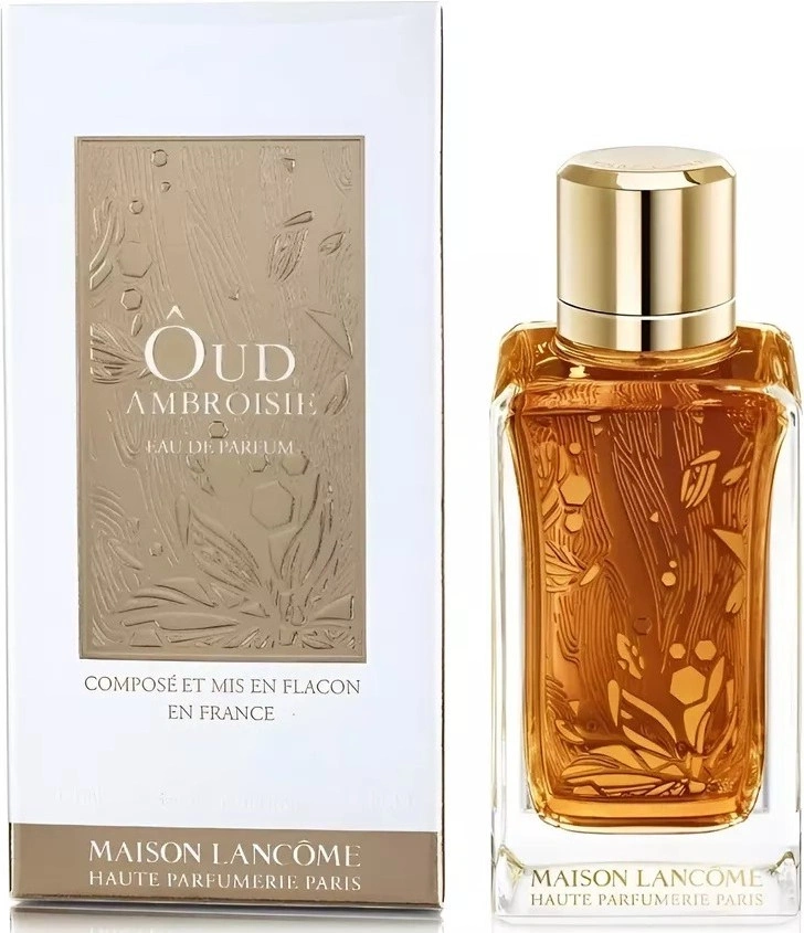 Lancome Oud Ambroisie — фото 3