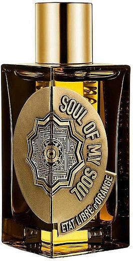 Etat Libre D Orange — Etat Libre D Orange Soul Of My Soul