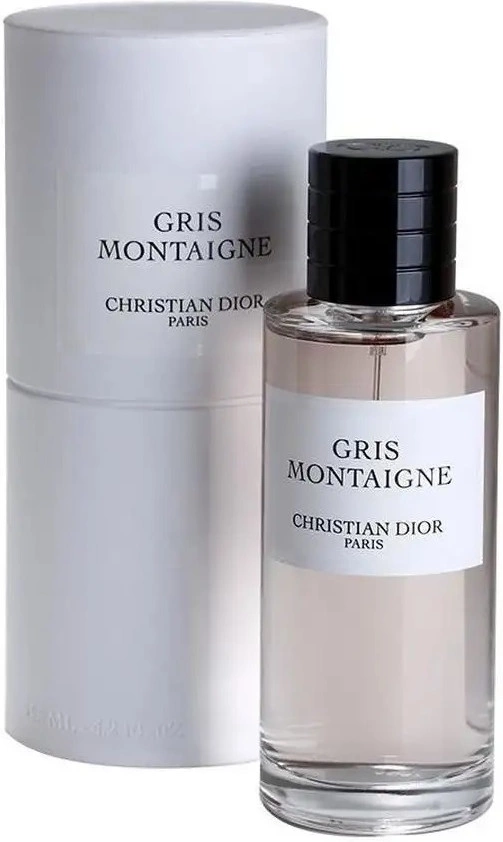 Christian Dior Gris Montaigne — фото 2