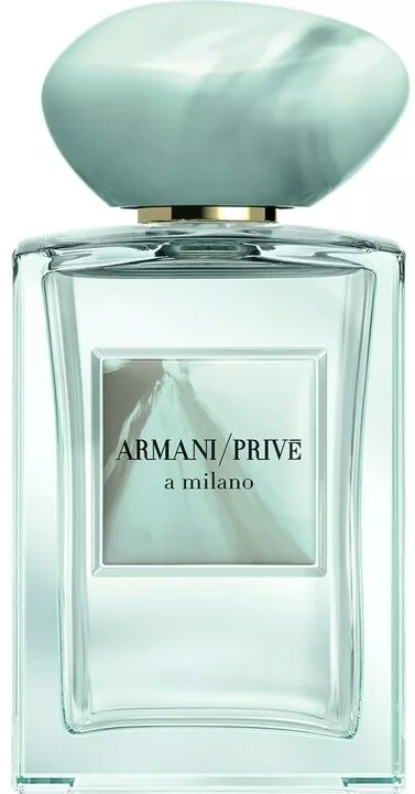 Giorgio Armani Armani Prive A Milano — фото 2