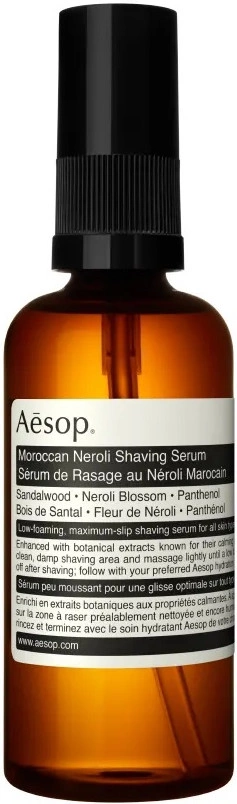 Aesop Moroccan Neroli — фото 2