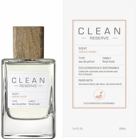 Clean Radiant Nectar — фото 2