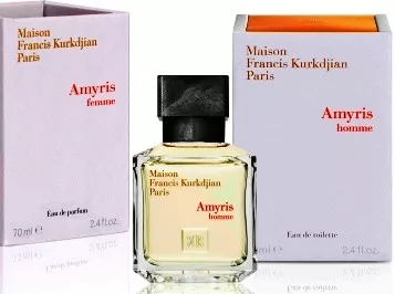 Maison Francis Kurkdjian Amyris Homme Туалетная вода — фото 3