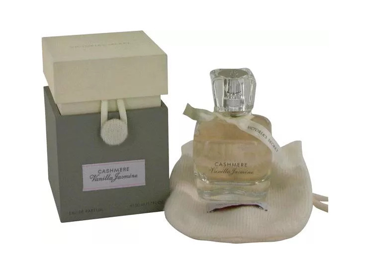 Victoria's Secret — Victoria's Secret Cashmere Vanilla Jasmin