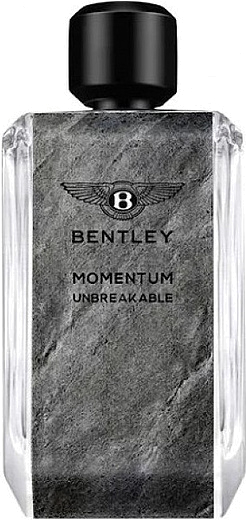Bentley — Bentley Momentum Unbreakable