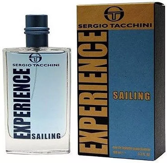 Sergio Tacchini Experience Sailing — фото 2