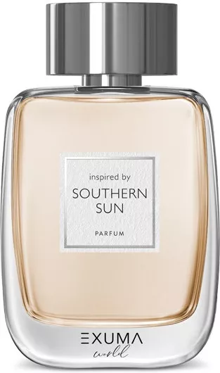 Exuma Parfums Southern Sun — фото 2