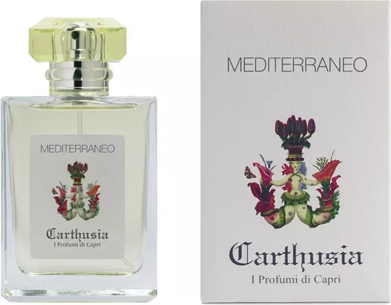 Carthusia Mediterraneo — фото 4