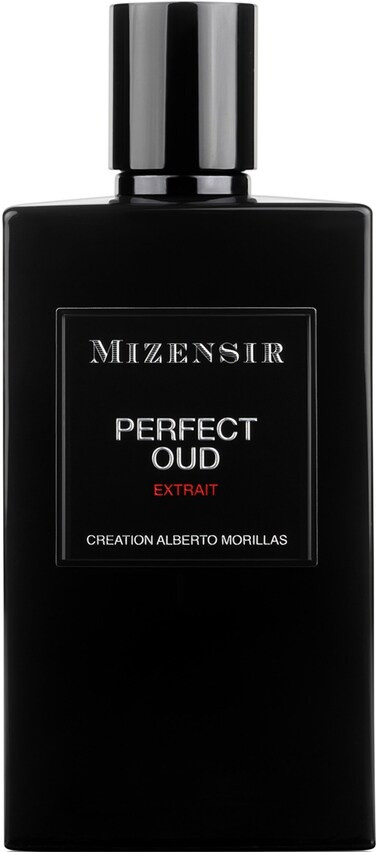 Mizensir — Mizensir Perfect Oud Extrait