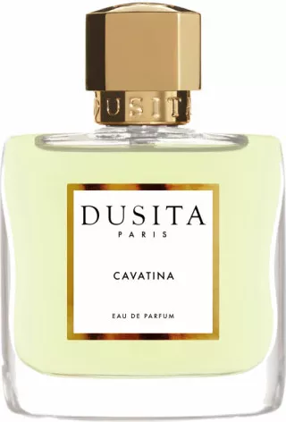 Dusita — Dusita Cavatina
