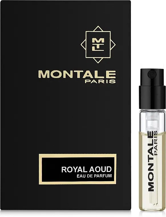 Montale Royal Aoud — фото 5
