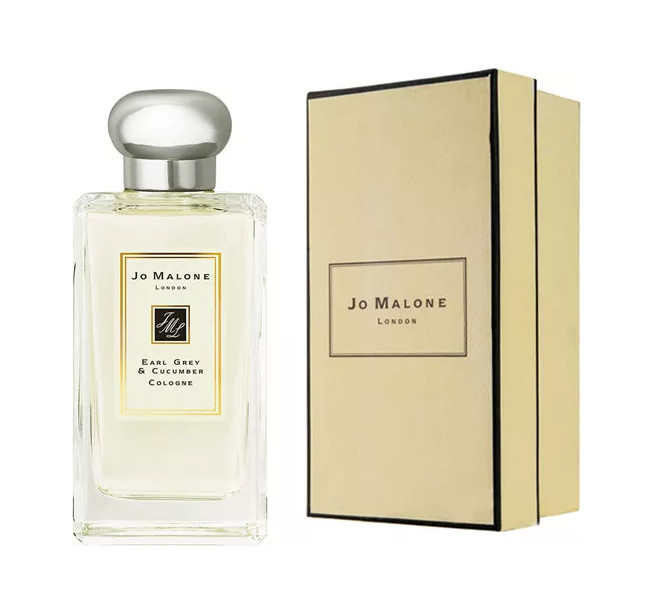 Jo Malone — Jo Malone Tea Collection Earl Grey and Cucumber