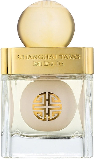 Shanghai Tang — Shanghai Tang Gold Lily