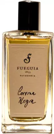 Fueguia 1833 — Fueguia 1833 Corvina Negra