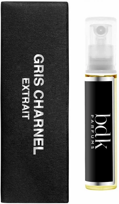 Parfums BDK Paris Gris Charnel Extrait — фото 4