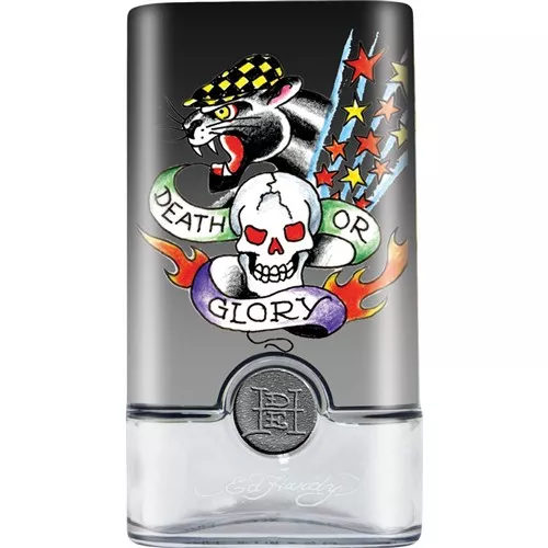 Ed Hardy Born Wild For Men — фото 3