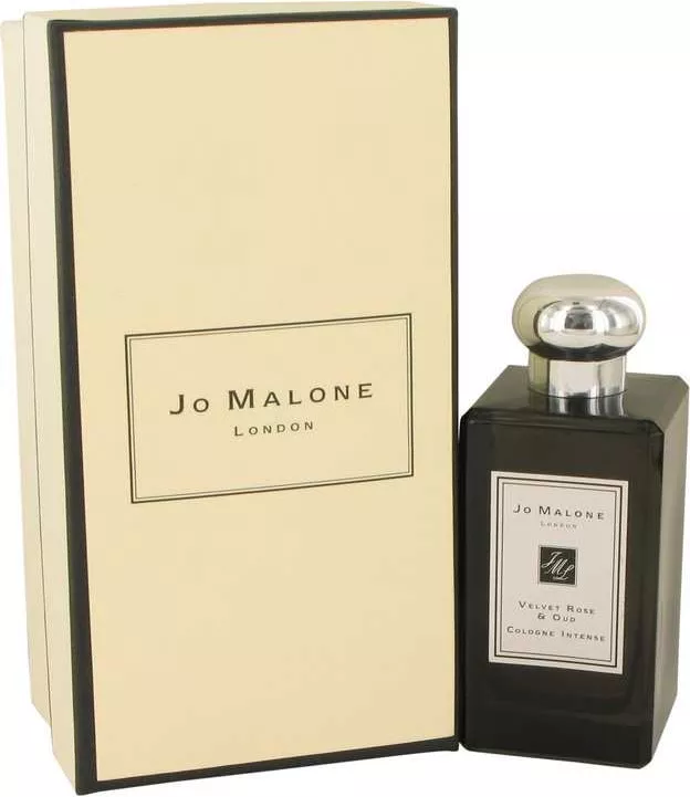 Jo Malone Velvet Rose & Oud Одеколон — фото 3