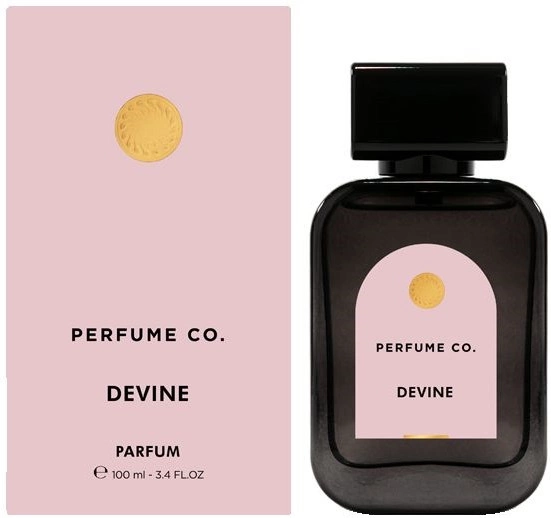 Perfume Co. Devine — фото 2