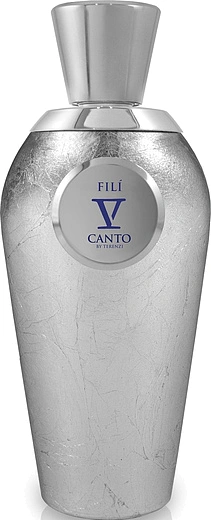 V Canto — V Canto Fili