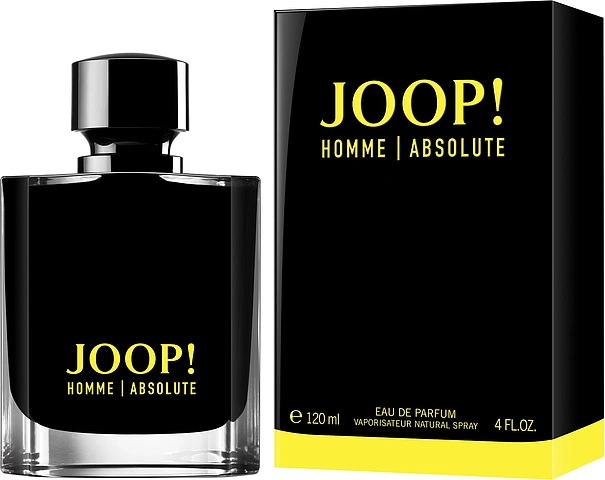 Joop! — Joop! Joop! Homme Absolute