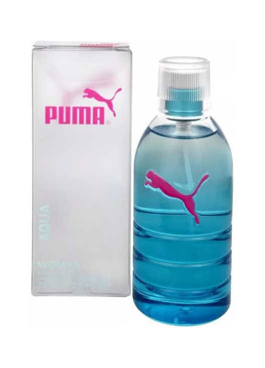 Puma — Puma Puma Aqua