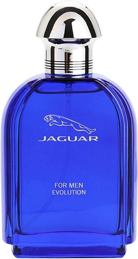 Jaguar — Jaguar Evolution