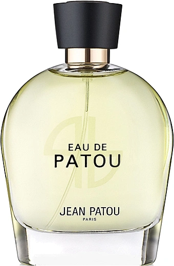 Jean Patou — Jean Patou Eau de Patou