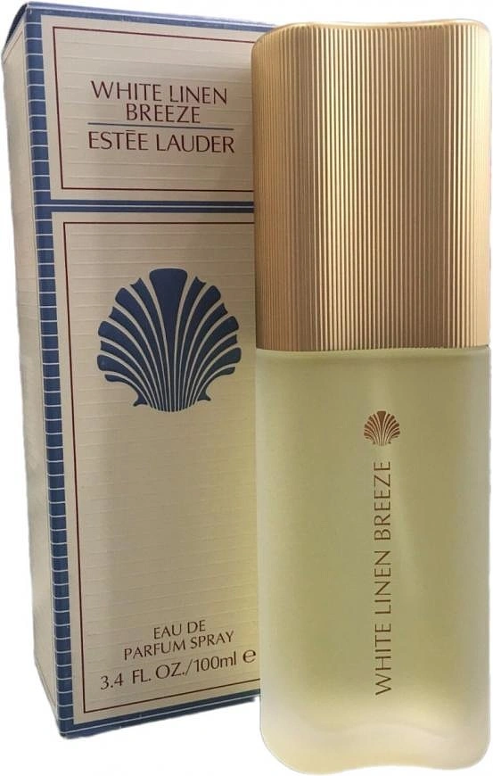 Estee Lauder White Linen Breeze — фото 4