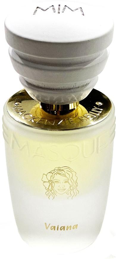 Masque — Masque Vaiana