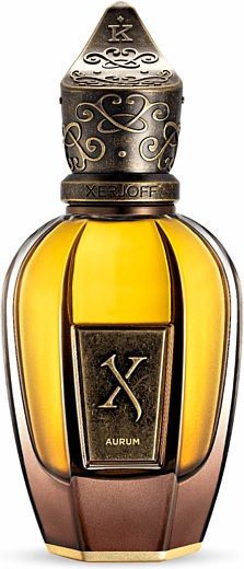 Xerjoff — Xerjoff Aurum