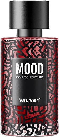 Mood — Mood Velvet