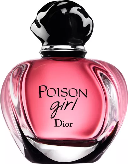 Christian Dior Poison Girl Парфюмерная вода — фото 2