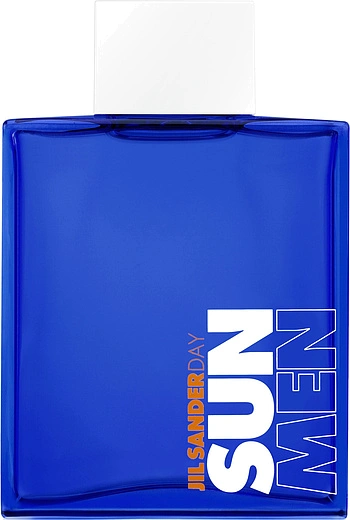 Jil Sander — Jil Sander Sun Day Men