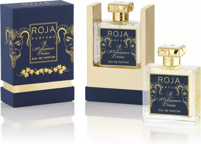 Roja Dove — Roja Dove A Midsummer Dream