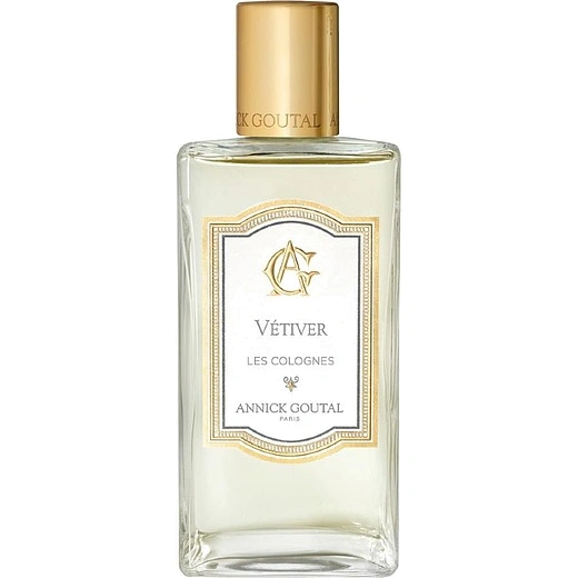 Annick Goutal — Annick Goutal Les Colognes Vetiver