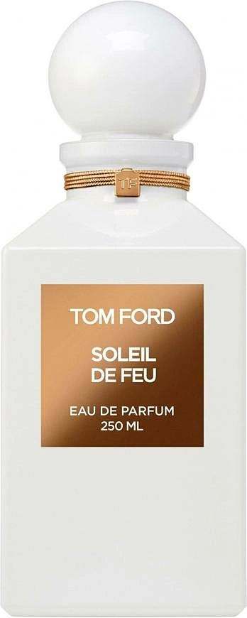 Tom Ford Soleil De Feu — фото 3