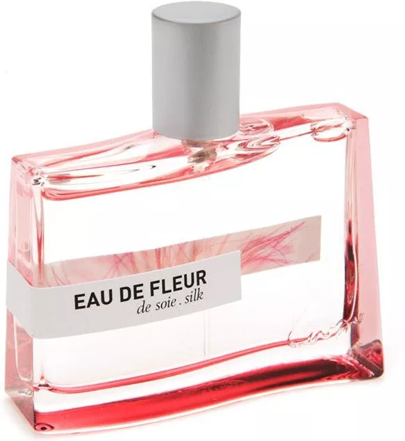 Kenzo Eau de Fleur de Soie Silk — фото 4