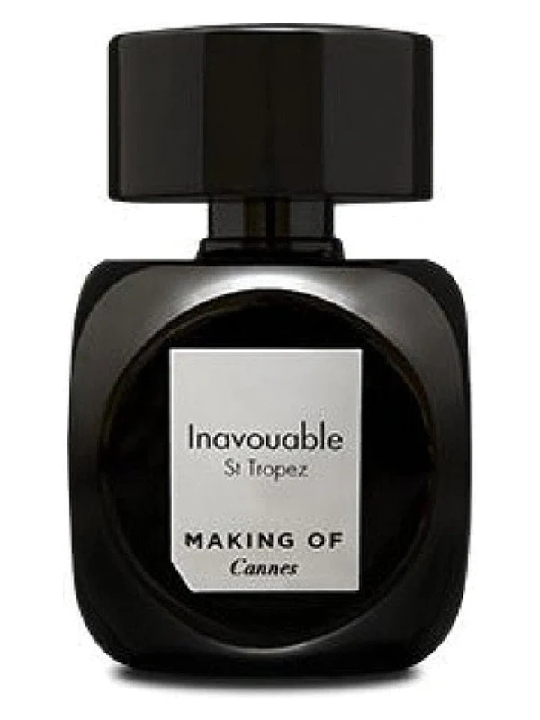 Making of Cannes — Making of Cannes Inavouable