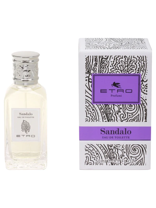 Etro — Etro Sandalo