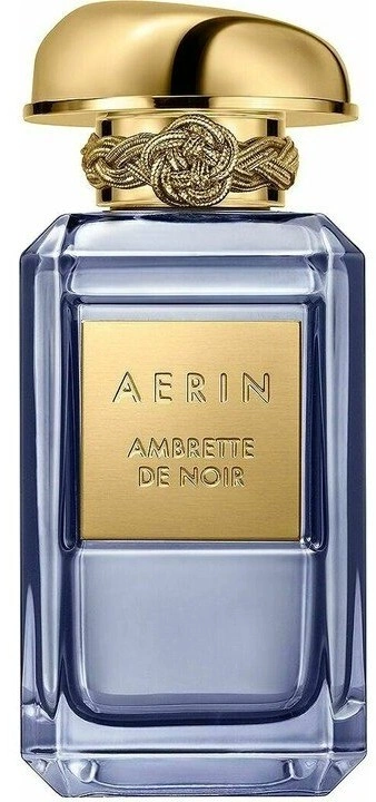 Aerin Lauder Ambrette De Noir — фото 2