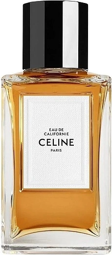 Celine — Celine Eau De Californie