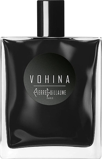 Pierre Guillaume — Pierre Guillaume Vohina