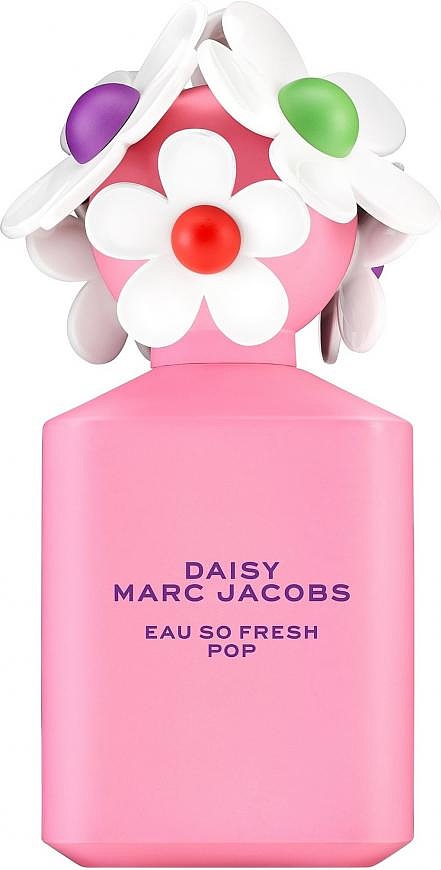 Marc Jacobs — Marc Jacobs Daisy Eau So Fresh Pop
